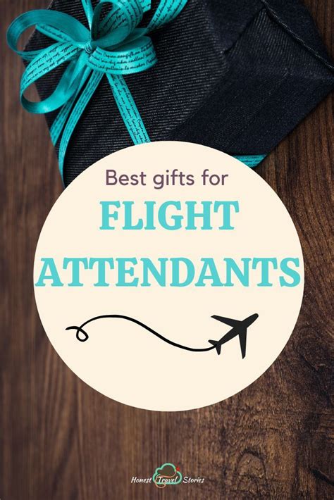 stewardess gifts|good gifts for flight attendants.